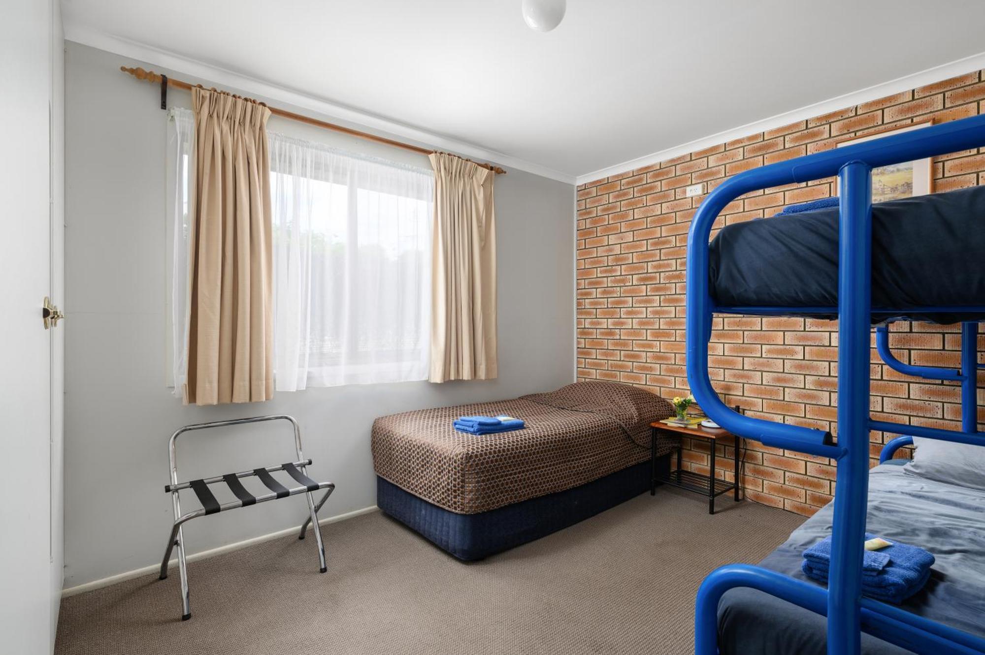 Goomeri Motel Buitenkant foto