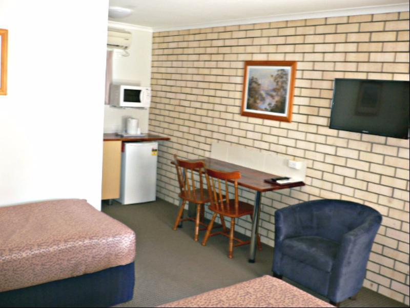 Goomeri Motel Buitenkant foto