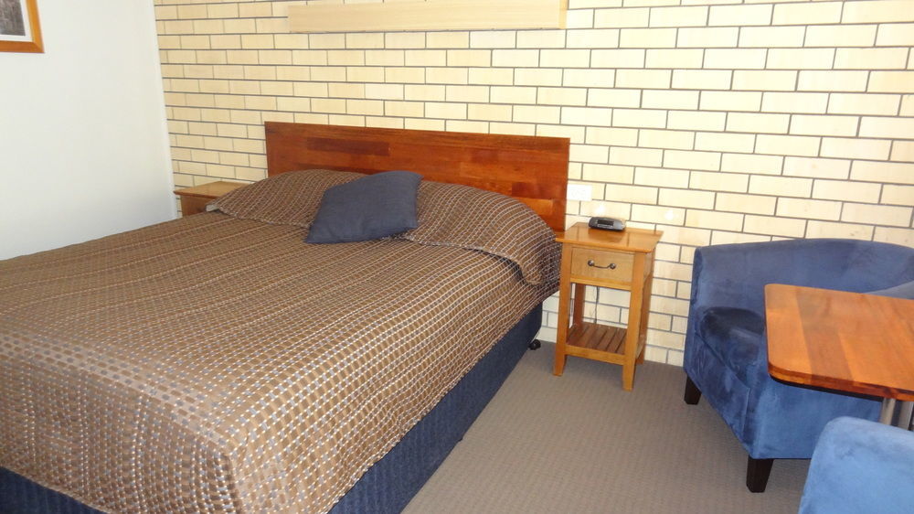 Goomeri Motel Buitenkant foto