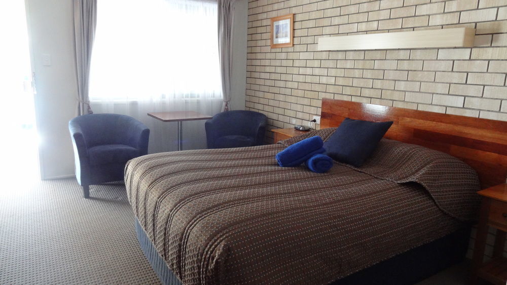 Goomeri Motel Buitenkant foto